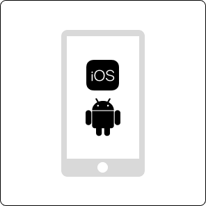 Кросплатформні мобільні застосунки